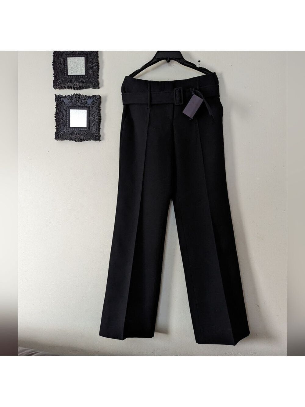 Prada Wool Pants - Picture 8 of 16